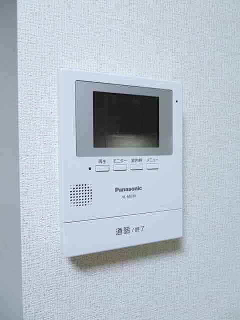 サンライト小宮東の物件内観写真