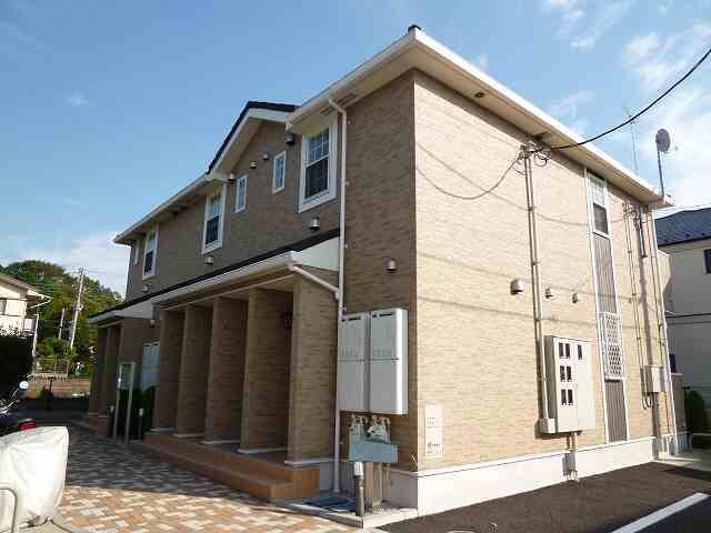 アクティブ　シックスの物件外観写真