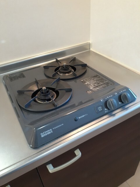 アクティブ　シックスの物件内観写真