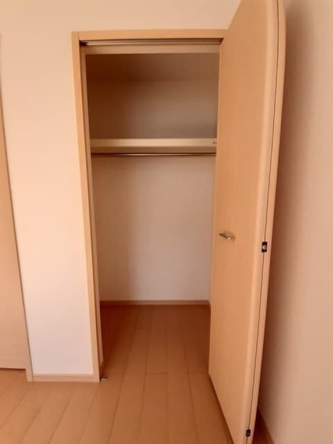 アクティブ　シックスの物件内観写真