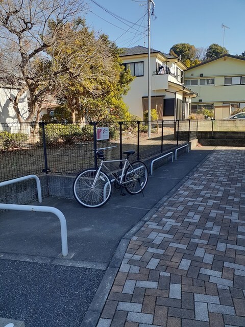 アクティブ　シックスの物件内観写真