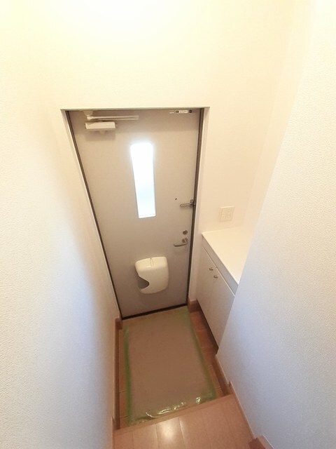 アクティブ　シックスの物件内観写真