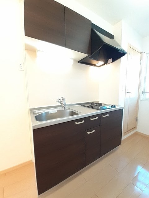 アクティブ　シックスの物件内観写真