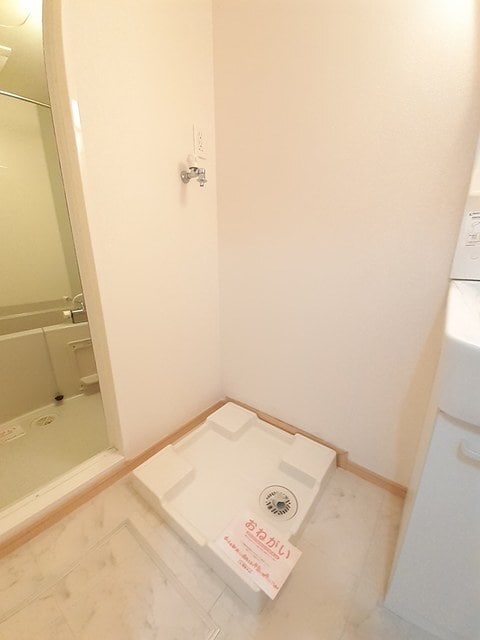 アクティブ　シックスの物件内観写真