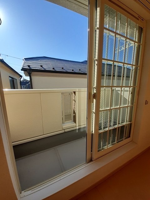 アクティブ　シックスの物件内観写真