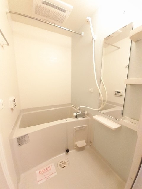 アクティブ　シックスの物件内観写真