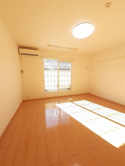 アクティブ　シックスの物件内観写真