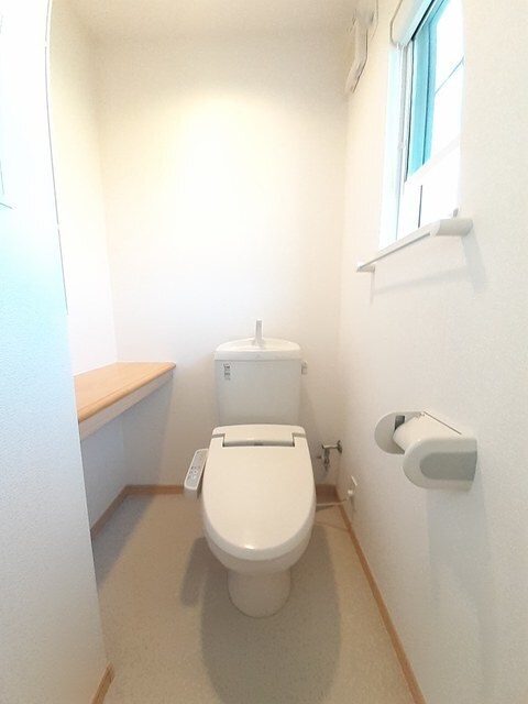 アクティブ　シックスの物件内観写真