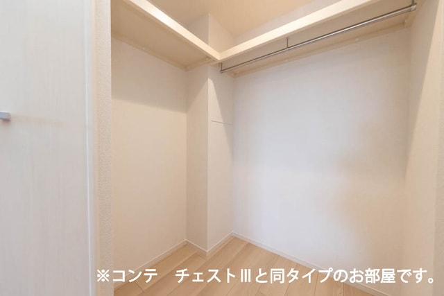 アウラティエの物件内観写真