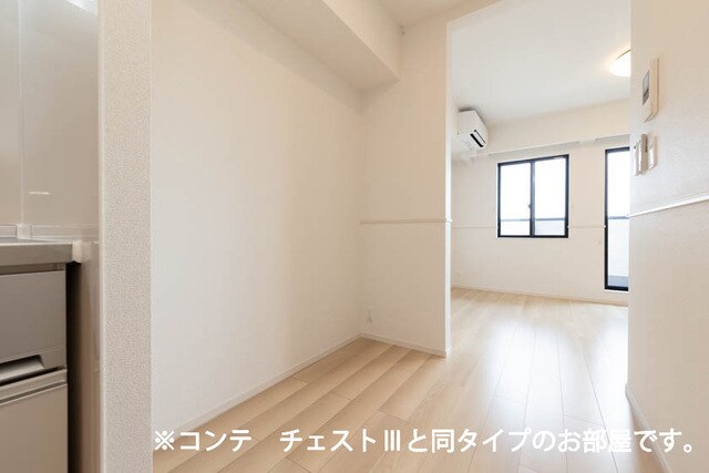 アウラティエの物件内観写真