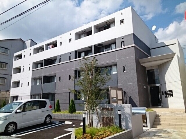 ＳＵＮＮＹ　ＳＩＤＥの物件外観写真