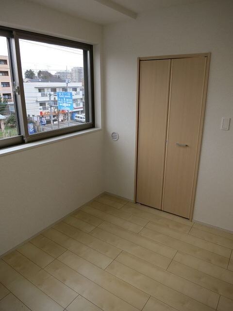 ＳＵＮＮＹ　ＳＩＤＥの物件内観写真