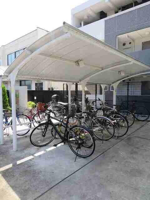 ＳＵＮＮＹ　ＳＩＤＥの物件内観写真