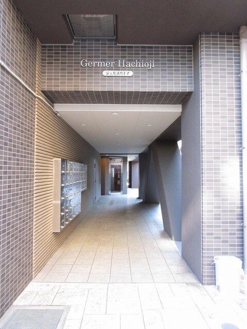 ジェルメ八王子の物件内観写真