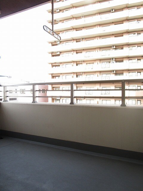 ジェルメ八王子の物件内観写真