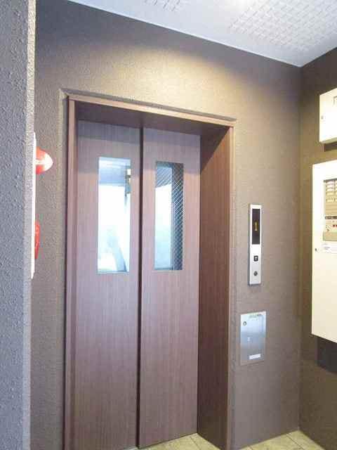 ジェルメ八王子の物件内観写真