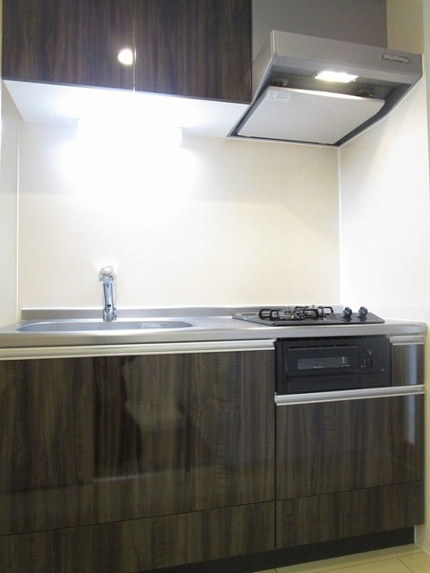 ジェルメ八王子の物件内観写真