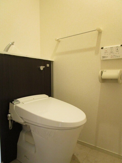 ジェルメ八王子の物件内観写真