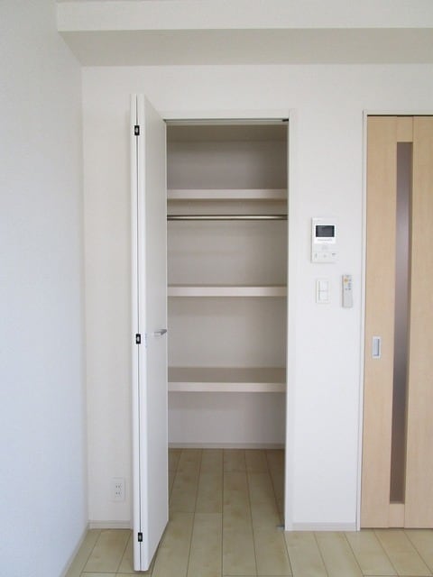 ジェルメ八王子の物件内観写真