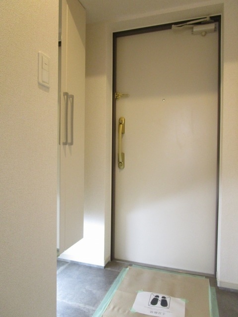 ジェルメ八王子の物件内観写真