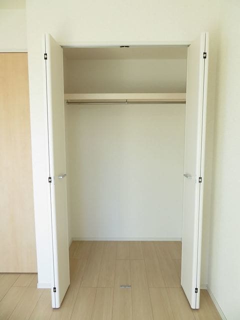 パークスクウェア八幡町の物件内観写真