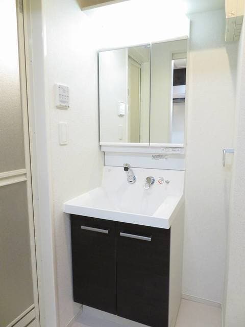 パークスクウェア八幡町の物件内観写真