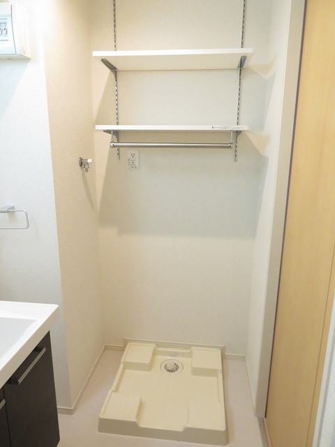 パークスクウェア八幡町の物件内観写真