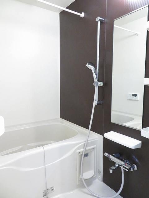 パークスクウェア八幡町の物件内観写真