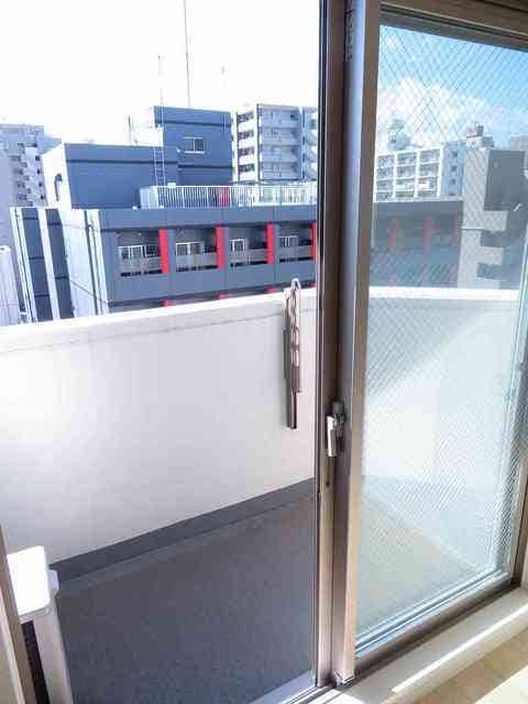 パークスクウェア八幡町の物件内観写真