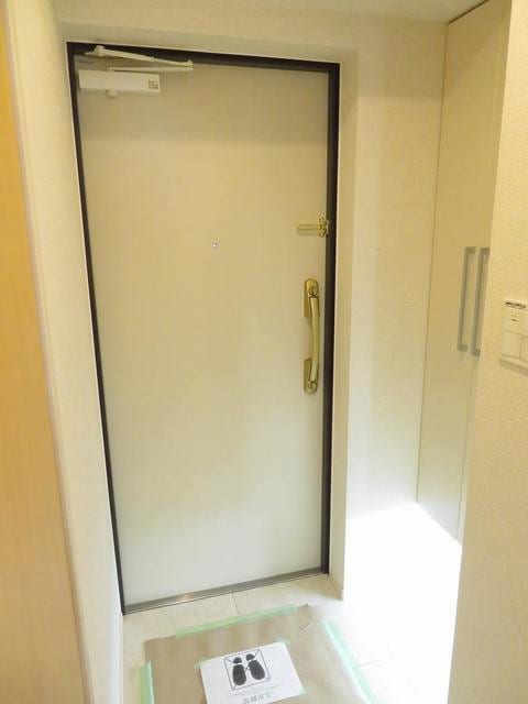 パークスクウェア八幡町の物件内観写真