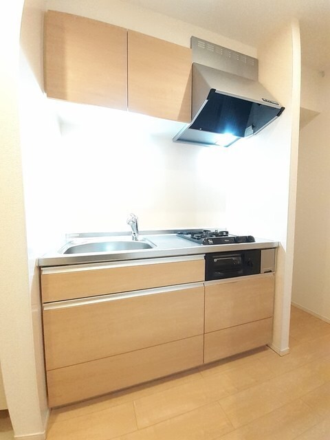 フランガーデンの物件内観写真