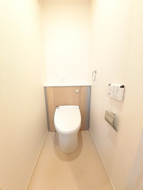 フランガーデンの物件内観写真