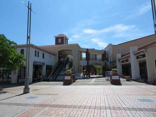 フランガーデンの物件外観写真