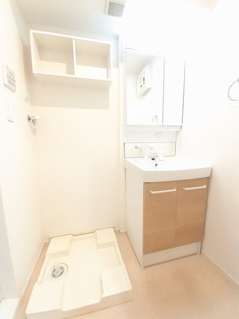 フランガーデンの物件内観写真