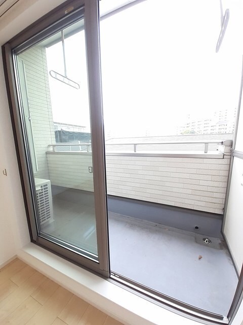 フランガーデンの物件内観写真