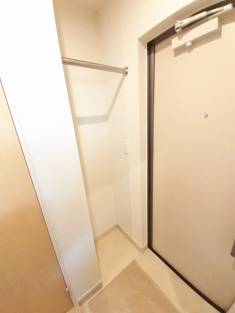 フランガーデンの物件内観写真