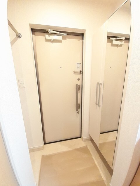 フランガーデンの物件内観写真