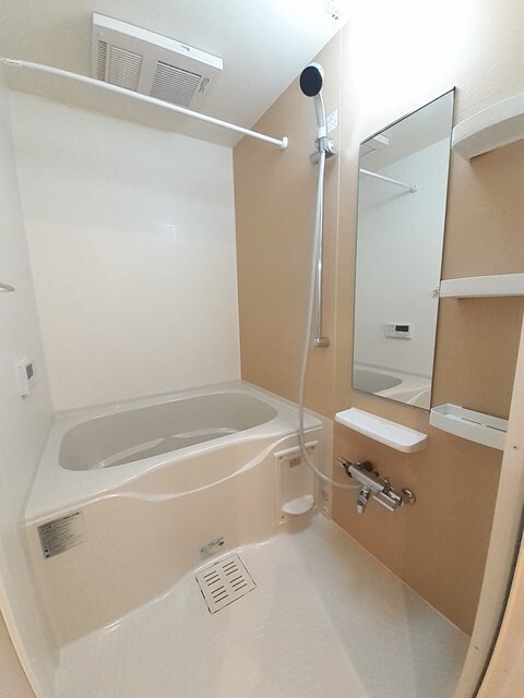 フランガーデンの物件内観写真