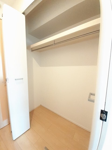 フランガーデンの物件内観写真