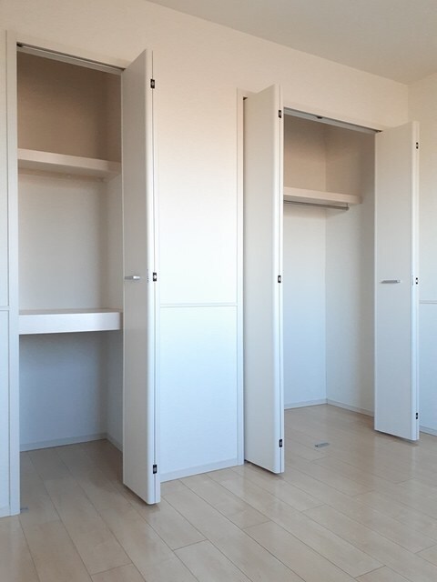 フルト　モーアＡの物件内観写真