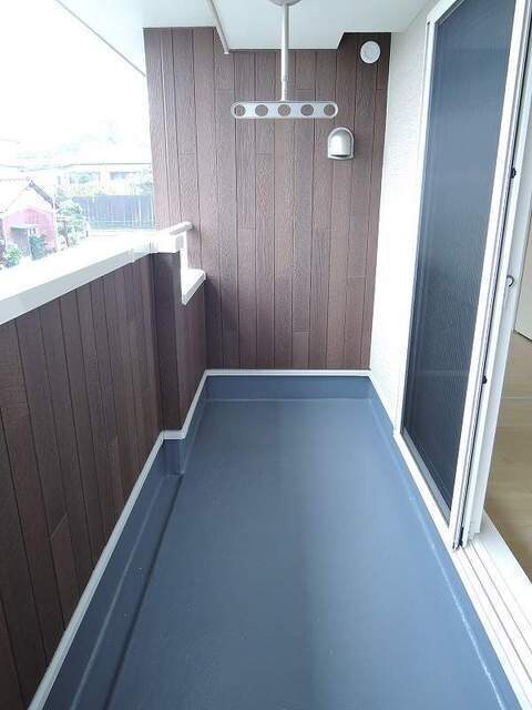 フルト　モーアＡの物件内観写真