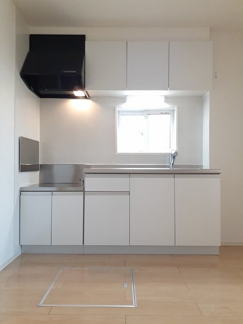 フルト　モーアＡの物件内観写真