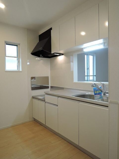 フルト　モーアＡの物件内観写真