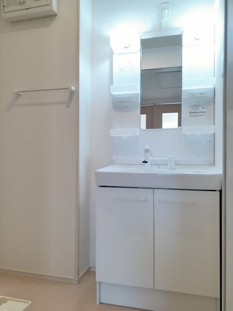 フルト　モーアＡの物件内観写真