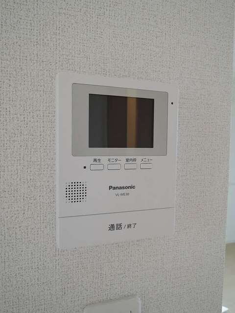 フルト　モーアＡの物件内観写真