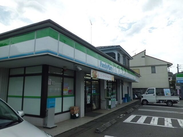 フルト　モーアＡの物件外観写真