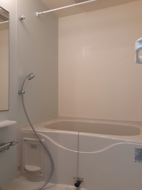 フルト　モーアＡの物件内観写真