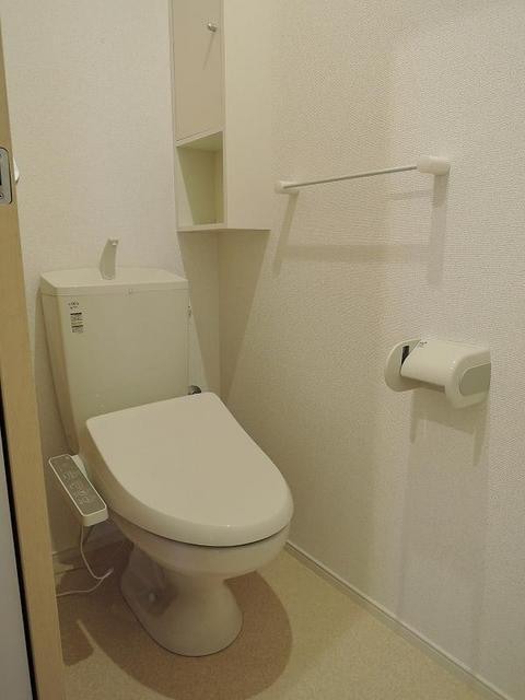 フルト　モーアＡの物件内観写真