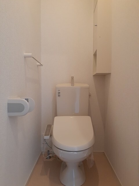 フルト　モーアＡの物件内観写真