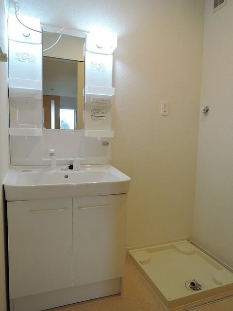 フルト　モーアＡの物件内観写真